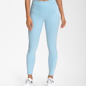 The North Face Steel Blue Women's Leggings